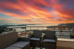Top View Penthouse